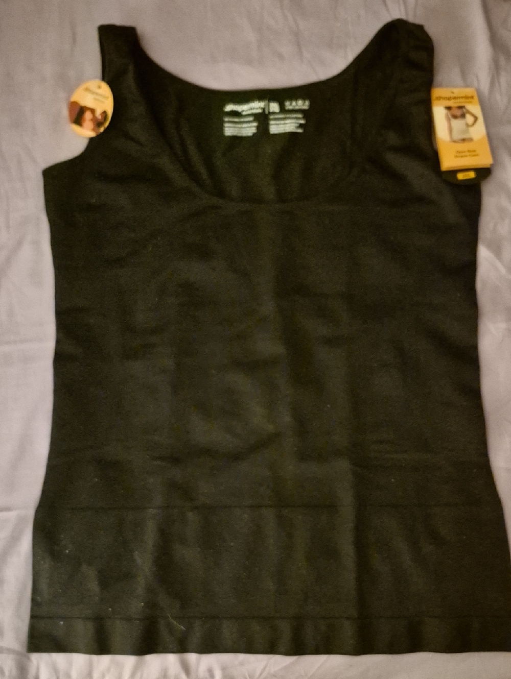 Shapermint Open Bust Shaper Cami